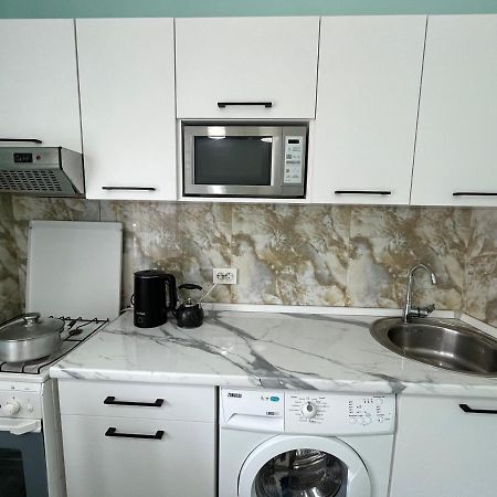Наурызбай Appartement Alma-Ata Buitenkant foto