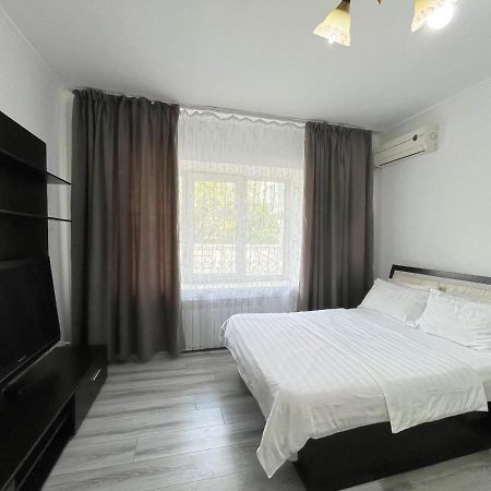 Наурызбай Appartement Alma-Ata Buitenkant foto